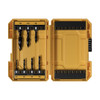 Alpha ONSITE Plus Combination Drill & Tap Set M3-M12 - 7 piece