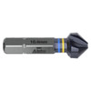 Alpha ONSITE Plus Multi-Use 90 degree Countersink 2.5 - 10.4mm - 3 Flute