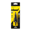 Alpha ONSITE Plus Step Drill - Spiral Flute 6-30mm