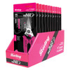 Sterling PINK Black Panther Snips 185mm (7”) - Standard