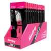 Sterling PINK Folding Utility Knife 165mm