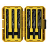 Alpha TuffBox PRO Reduced Shank Drill Set Metric 14.0 - 20.0mm 6 Piece