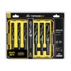 Alpha TuffBox PRO Reduced Shank Drill Set Metric 14.0 - 20.0mm 6 Piece