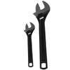 Sterling Black Panther Adjustable Wrench Set - 2 Piece 150 & 250mm