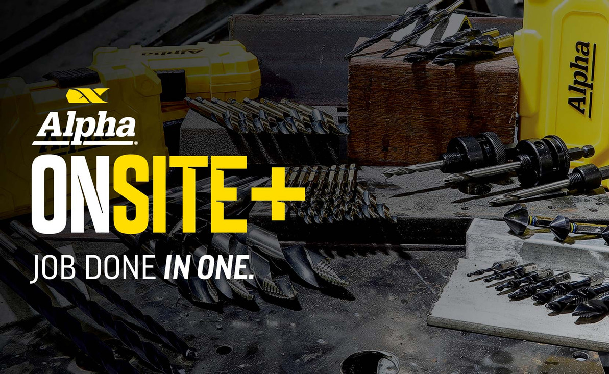 ONSITE+ Full Range Overview