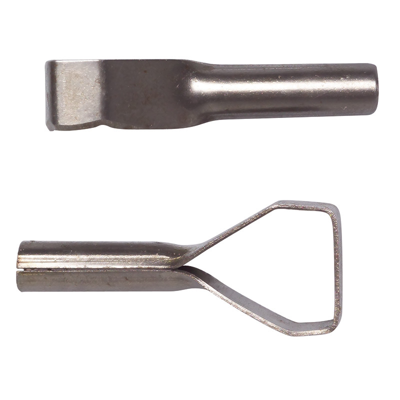 Tuff Router TUFF Router Blade Flat Rectangular - Card of 2 - Sheffield Group
