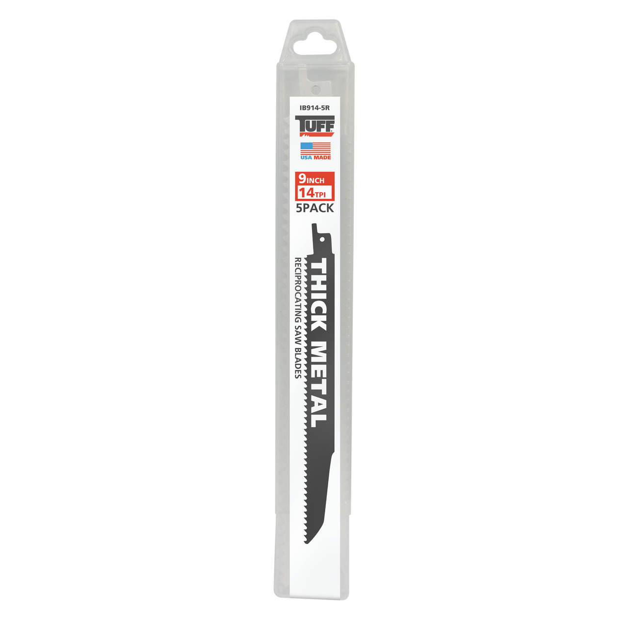 RRRST 10 Delar 150mm Tigersu00e5gblad Metallsku00e4rning Set, M42 Bi