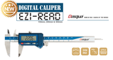 Dasqua Digital Calliper EZI-READ