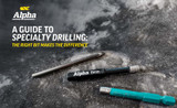 A guide to specialty drilling