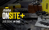 ONSITE+ Full Range Overview