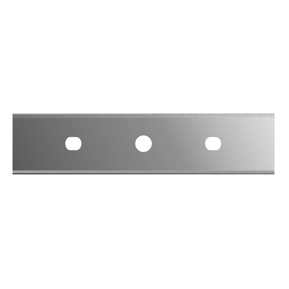 Sterling Double Sided Scraper Blade 80mm - Pack of 10