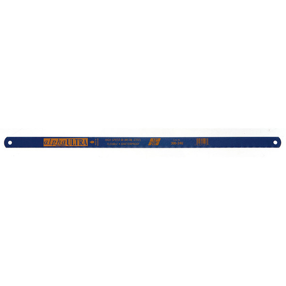 Sterling Hacksaw Blade Ultra Cobalt 300mm x 24TPI