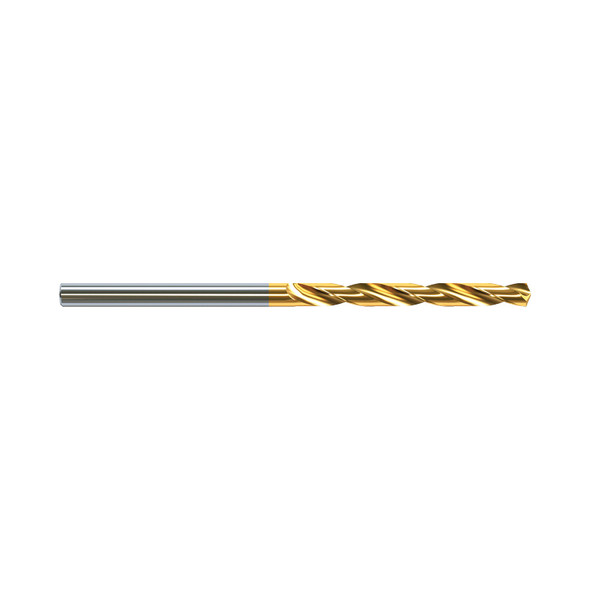 Alpha Gold Series Jobber Drill Metric 3.5mm - Carded