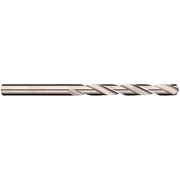 Alpha Silver Series Jobber Drill Bit Metric 1.0mm