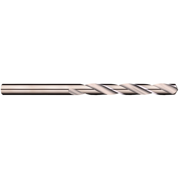 Alpha Silver Series Jobber Drill Bit Metric 8.5mm