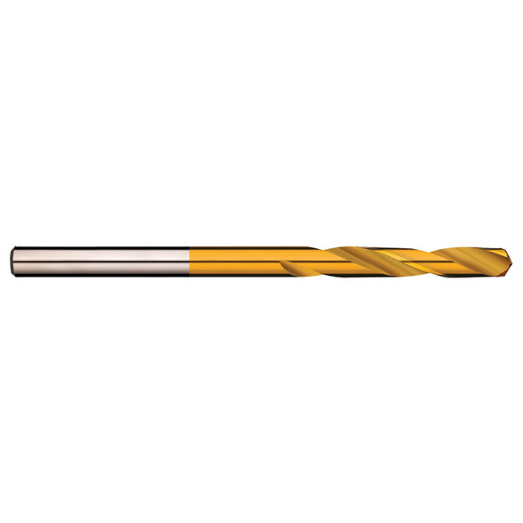 Alpha Stub Drill No.30 Gauge 3.26mm - Carded 2 piece