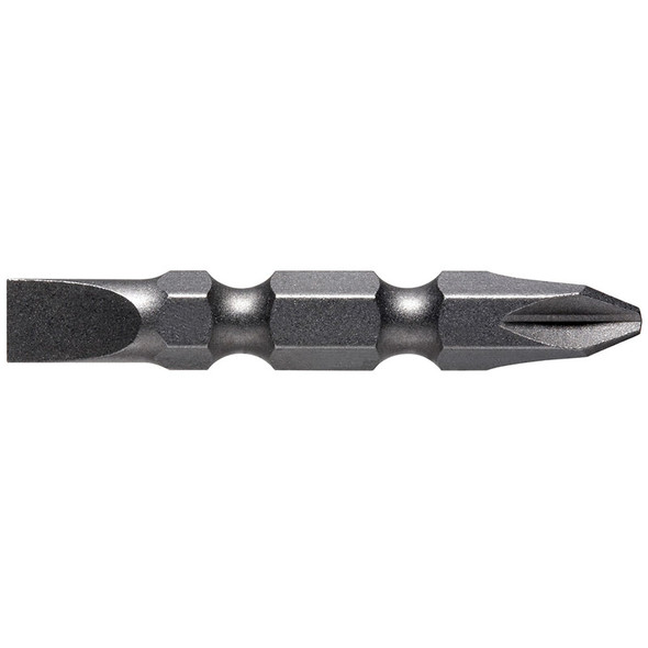 Alpha Phillips 1 - Slot 4 x 45mm Double Ended Bit