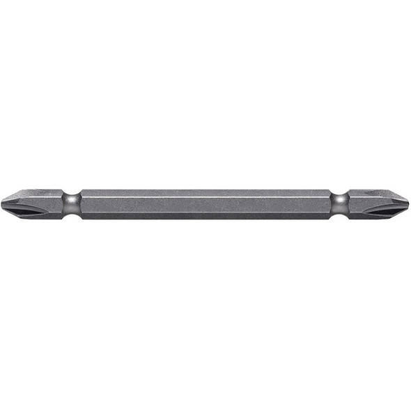 Alpha Phillips 2 x 100mm Double Ended Bit