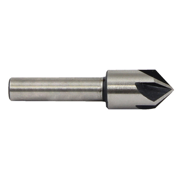 Alpha 5 Flute Countersink 8mm