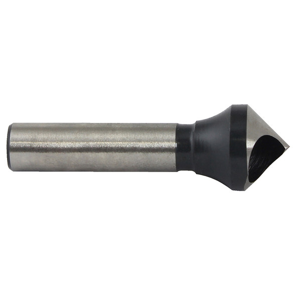 Alpha HSS Cobalt Cross Hole Deburrer 14mm