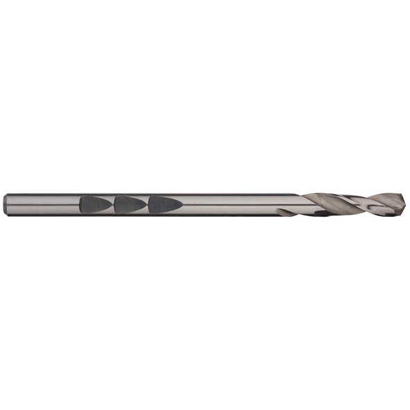 Alpha Pilot Hole Drill 114mm Long - Bi-Metal