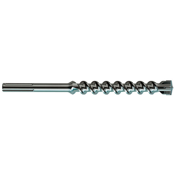 Alpha SDS Max Masonry Drill 22mm x 920mm