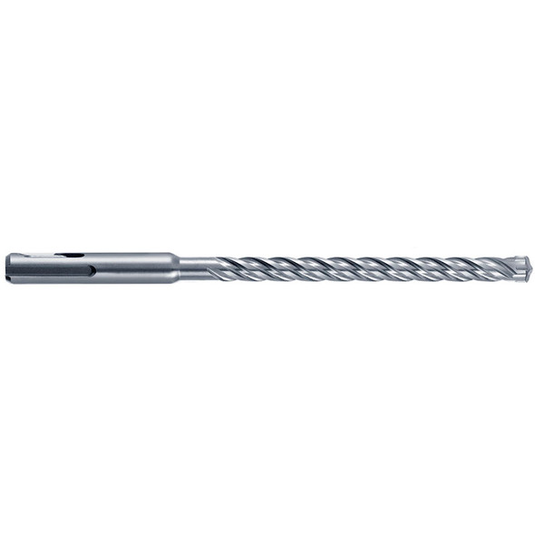 Alpha SDS Plus Zentro Masonry Drill 6.0 x 210mm