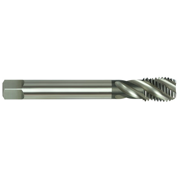 Alpha UNC Spiral Flute Tap HSS-E 1/4x20