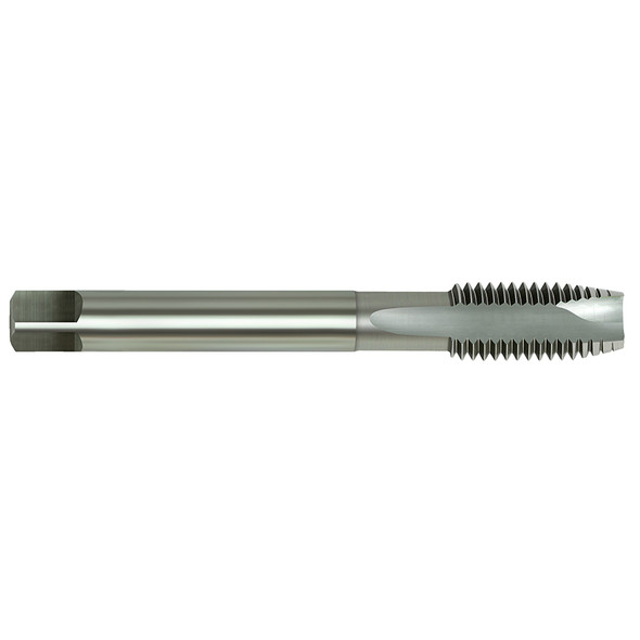 Alpha UNC Spiral Point Tap HSS-E 5/16x18