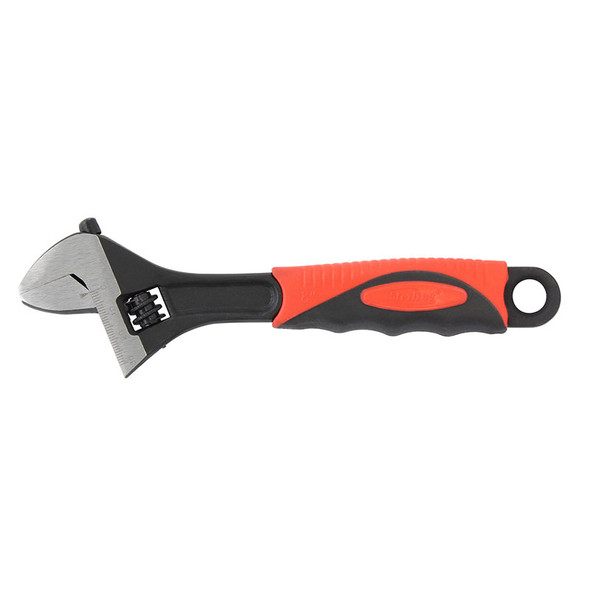 Sterling Adjustable Wrench - 200mm (8)"