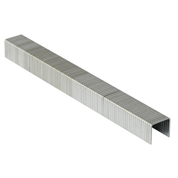 Sterling 140 Series Plastic Box Staples 8mm x 2000