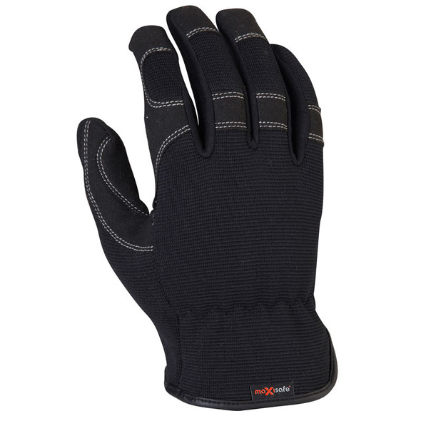 Maxisafe Synthetic Riggers Glove - 9 Medium