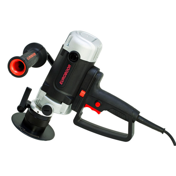 Euroboor Bevelling Machine B45