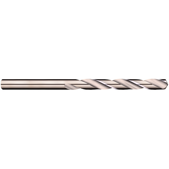 Alpha Silver Series Jobber Drill Bit Metric 4.6mm