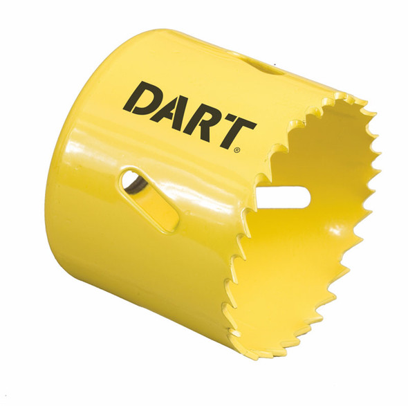 DART Holesaw Bi Metal 92mm