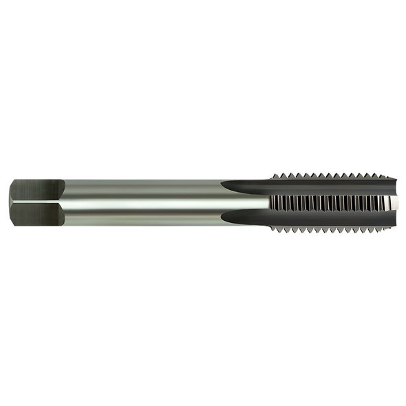 Alpha NPT Bottoming Tap Carbon 1/4x18