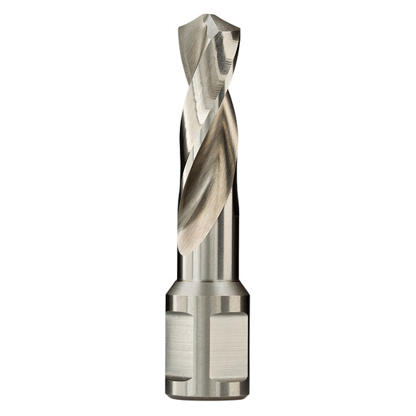 Euroboor Weldon Drill 11 x 50mm