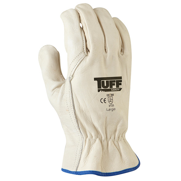 TUFF Rigger Glove - Size 10 Large          