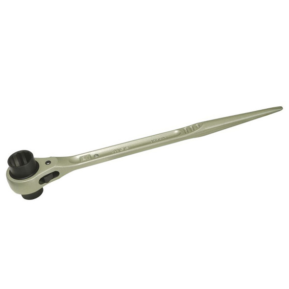 MCC 14 x 15mm Ratchet Wrench - Double Socket