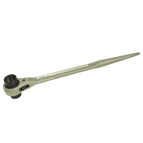 MCC 30 x 32mm Ratchet Wrench - Double Sockets