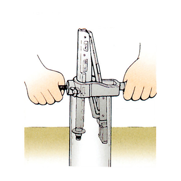 MCC Internal Pipe Cutter 60mm