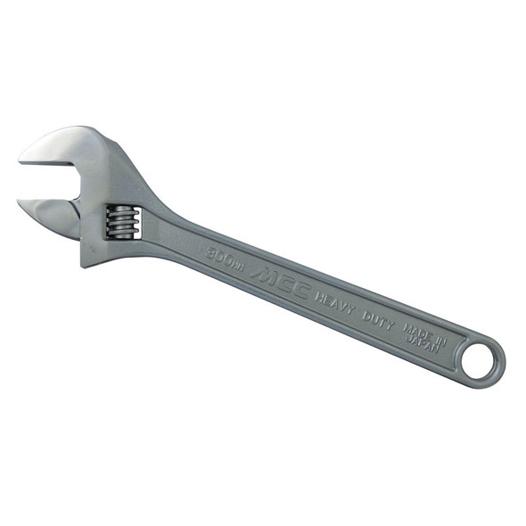 MCC Adjustable Wrench 300mm