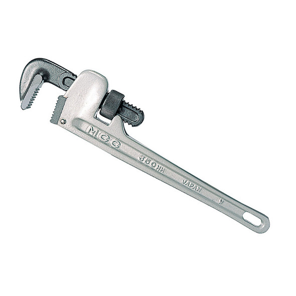 MCC Pipe Wrench 450mm