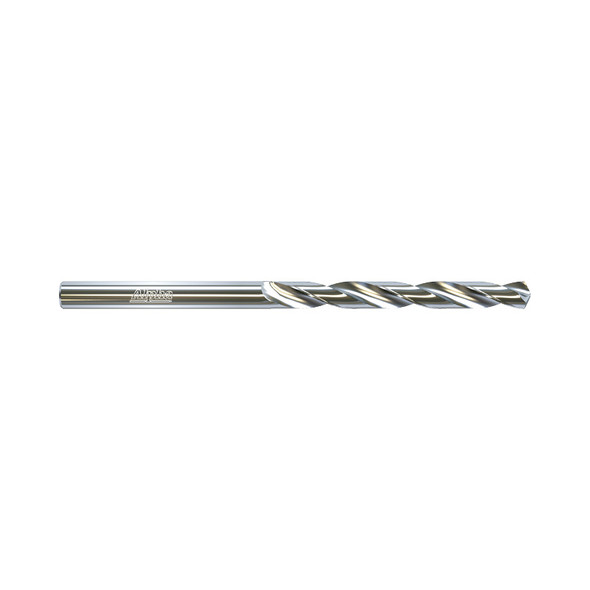 Alpha Silver Series Jobber Drill 5.0mm - Carded