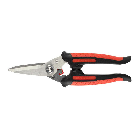 Sterling Ultimax Pro Black Panther Gen II Snips 185mm (7”) - Industrial