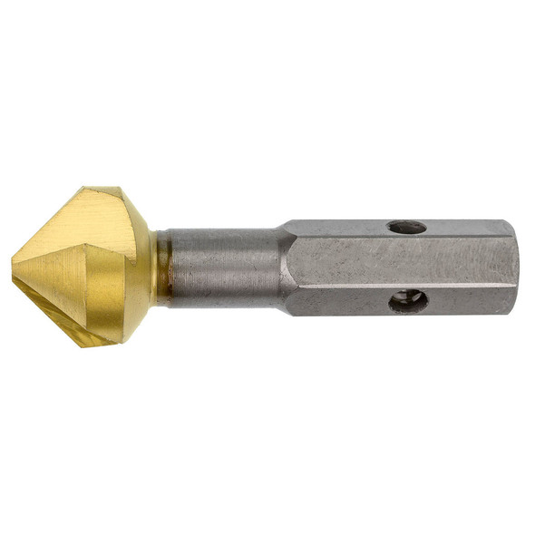 VersaDrive 90° Countersink 16.5mm (M8)