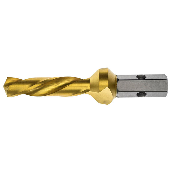 VersaDrive 90° DrillSink 6.8mm Drill Bit x 16.5mm Countersink (M8 Tap)