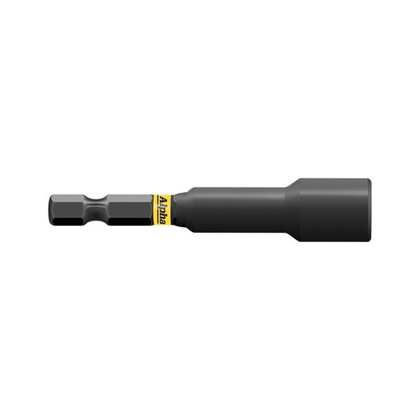 ThunderMax Impact Magnetic Nutsetter 5/16" x 65mm - Bulk