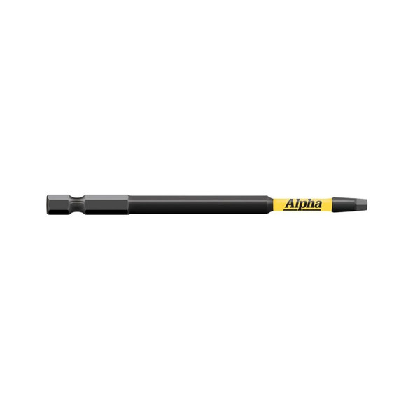 ThunderMax Impact Power Bit SQ1 x 100mm - Bulk
