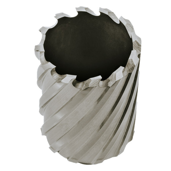 Procise Annular Cutter 25mm x 30mm Depth